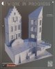 RT-Diorama 35056 “Collapsed Bridge” Netherlands - Diorama Base 1/35